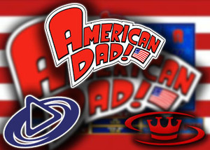 American Dad Slot Release!