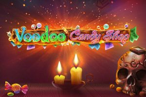voodoo candy shop