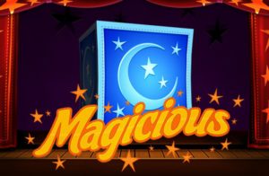 Magicious by Thunderkick