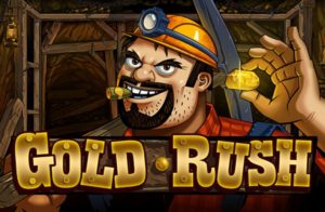 New Gold Rush