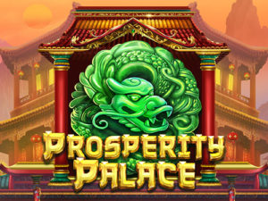 Prosperity Palace -sm