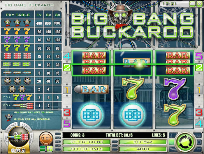 big-bang-buckaroo-slot-bars