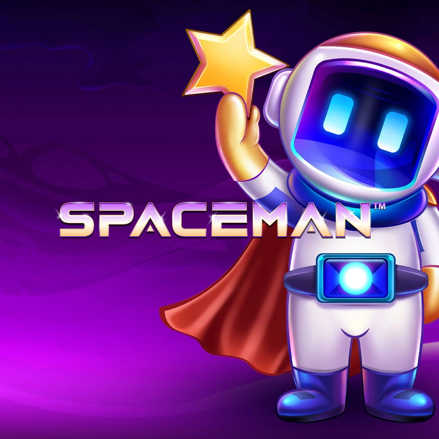 Pragmatic Play launches multiplayer Spaceman title